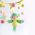 Musical Tropical Paradise - Cot Mobile